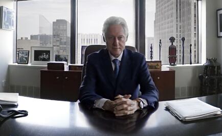Bill Clinton defiende a Hillary por caso de emails