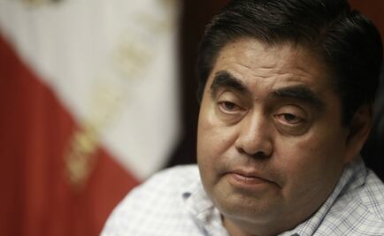 Barbosa llama a autoridades, candidatos y partidos a tener elección pacífica