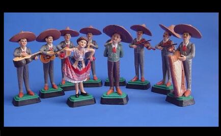 Artesanos mexicanos, guardianes de técnicas ancestrales