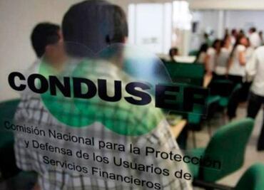 ¿Te interesa saber de seguros? Condusef lanza diplomado gratuito