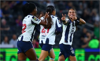 Liga MX Femenil: Así marcha la tabla de posiciones luego de la Jornada 1 del Clausura 2026