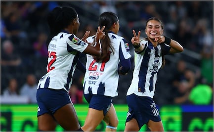 Liga MX Femenil: Así marcha la tabla de posiciones luego de la Jornada 1 del Clausura 2026