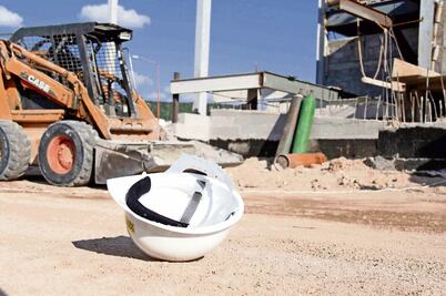 Reforma energética, oportunidad para constructoras, afirma Tradeco