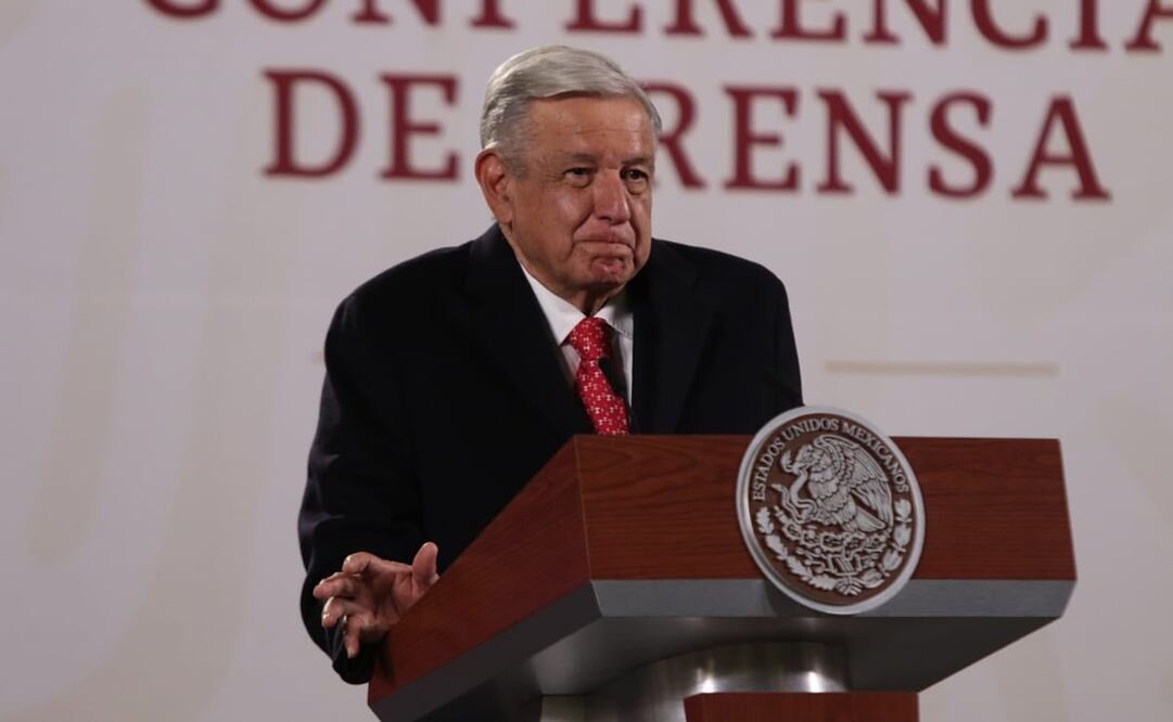 Foto: Carlos Mejía / EL UNIVERSAL 