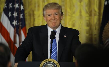 Entran en vigor en EU las medidas antimigratorias de Trump