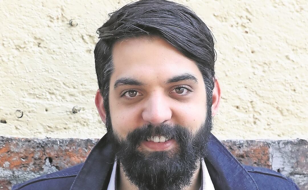 El candidato presidencial que nadie vio venir