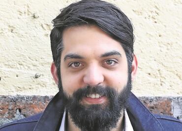 El candidato presidencial que nadie vio venir