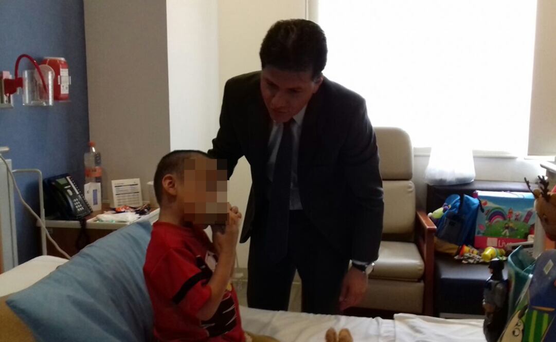 Foto: Archivo / EL UNIVERSAL