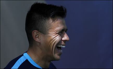 Marcelo Alatorre se burla de la llegada de Marioni a Pumas