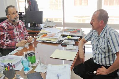 Hombre detenido por equivocación exige justicia 