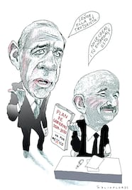 Contraataque neoliberal