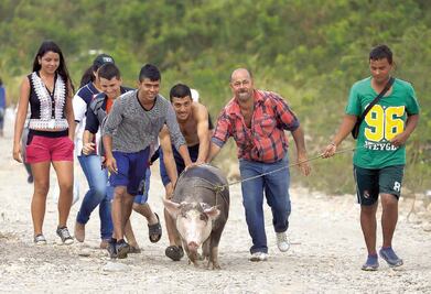 Crece tensión entre Venezuela y Colombia