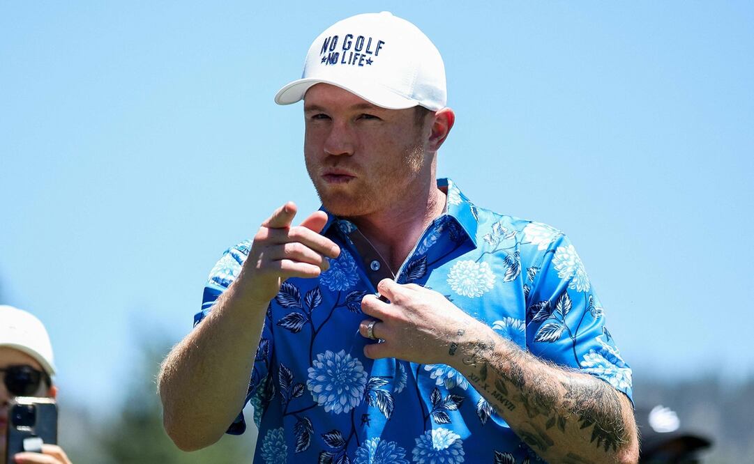 Canelo Álvarez revela los negocios donde gana entre 4 y 5 millones de dólares sin boxear