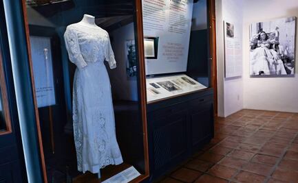 Nace nuevo museo con algo de Frida y mucho de los Kahlo