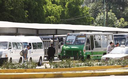 Uso de auto es cultural y no por movilidad: transportista