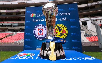 América y Cruz Azul buscan refuerzos en la MLS