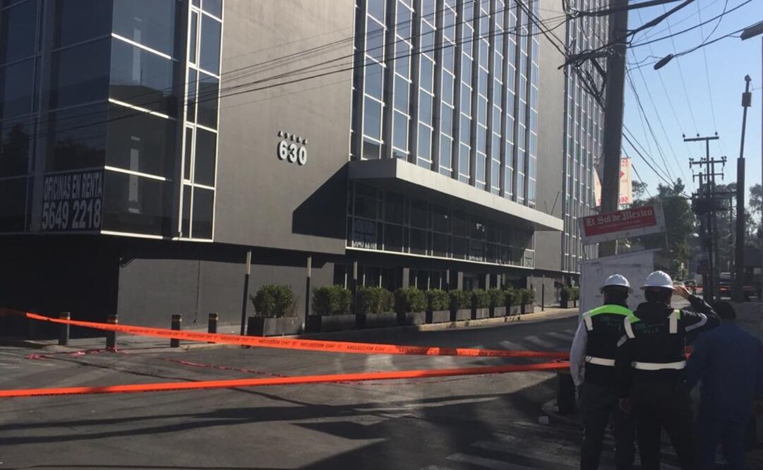 Fotografía: Andrea Ahedo / EL UNIVERSAL 