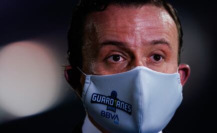 Mikel Arriola y su postura, tras los actos de racismo en el Atlético de San Luis vs Santos