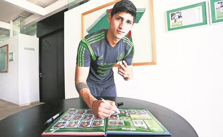 Pulido agradece a la afición por sus rezos