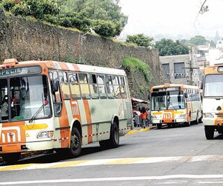 Mejorarán movilidad en la demarcación 