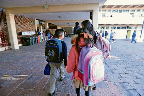 PRI propone capacitación obligatoria a docentes para prevenir violencia escolar; pide establecer protocolos claros