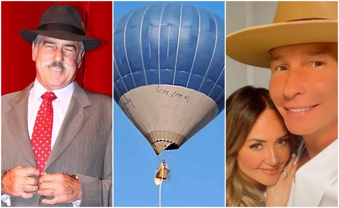 Una triste experiencia. Foto: Especial