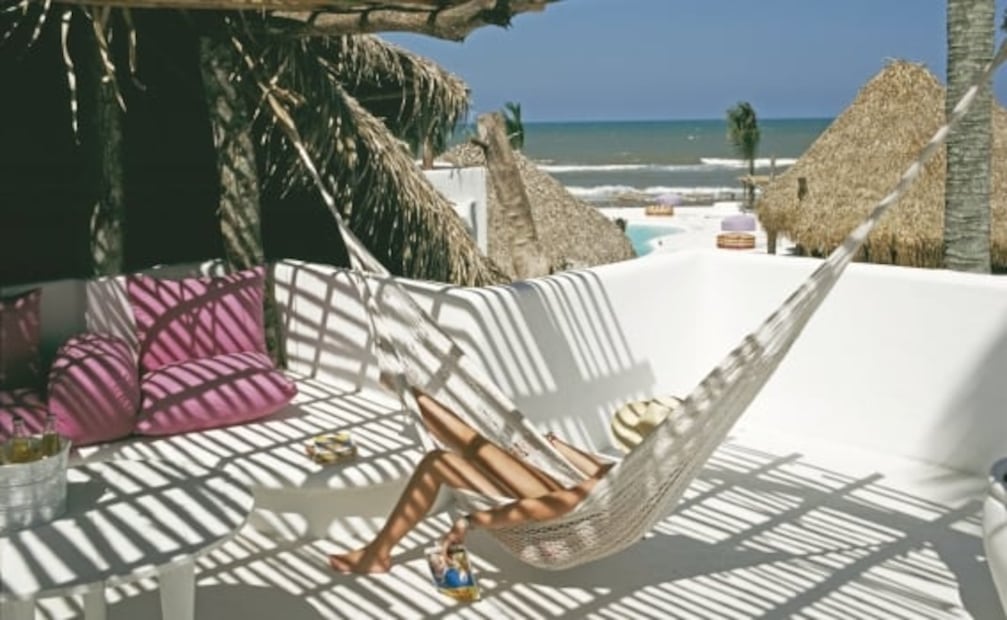 Qué hacer en las playas de la Costa Esmeralda, en Veracruz