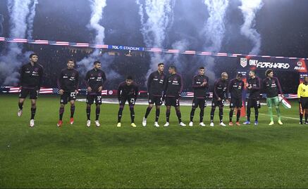 México, con la obligación de sumar puntos ante Canadá