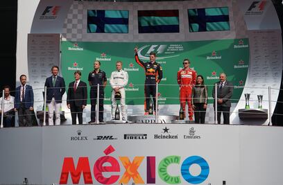 Calendario deportivo 2018