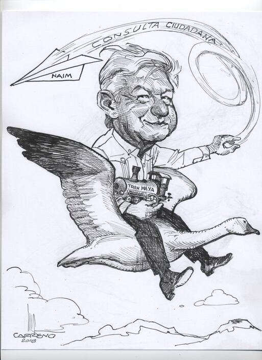 “Mecansogansismo”