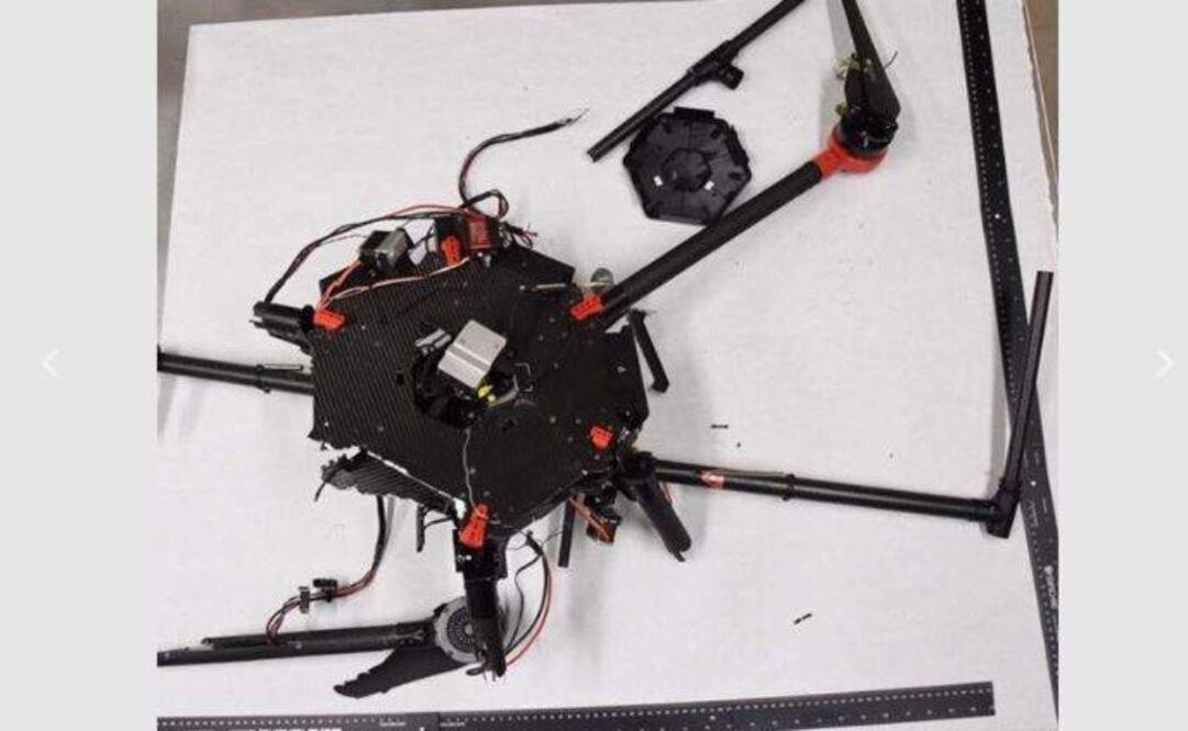 Se suponía que la Navidad llegaría temprano para un preso en una prisión estatal en Indiantown