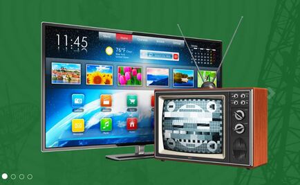 IFT licitará canales de televisión en 2016