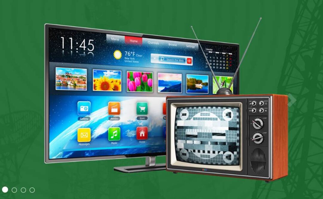 IFT licitará canales de televisión en 2016