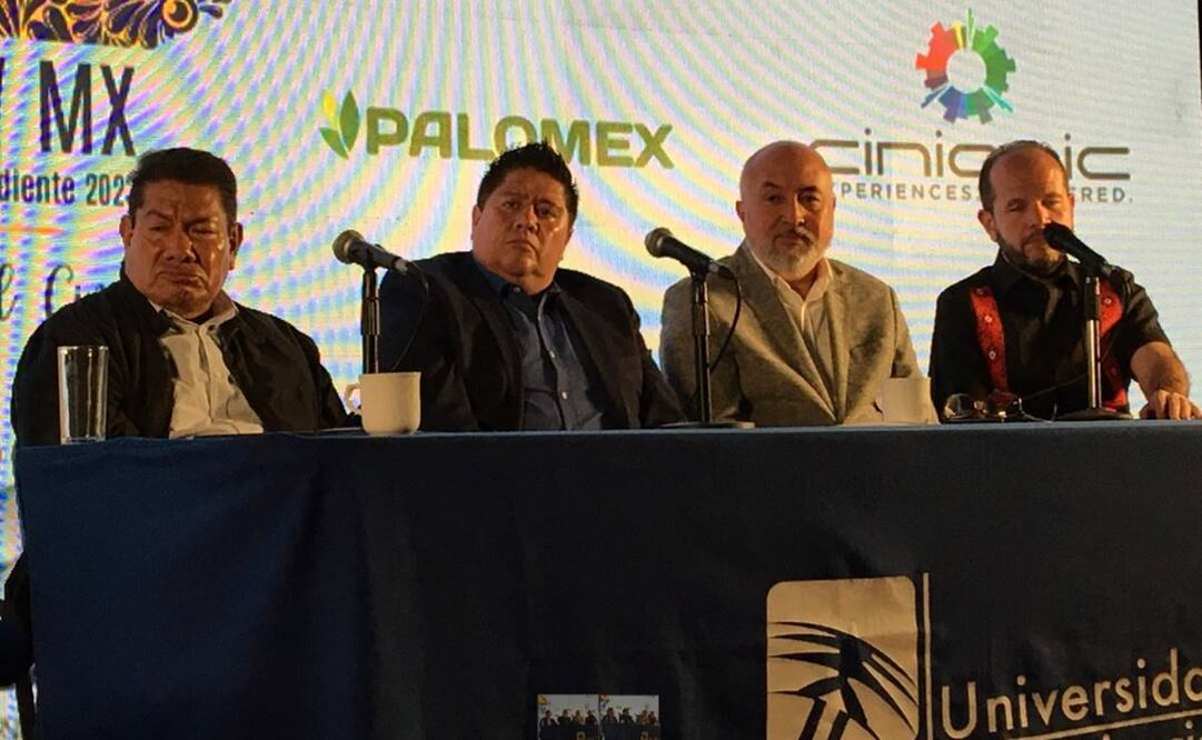 En esta ocasión se tocarán temas como la sala de cine como modelo de negocio; prácticas y tendencias de consumo en dulcería; inteligencia artificial.