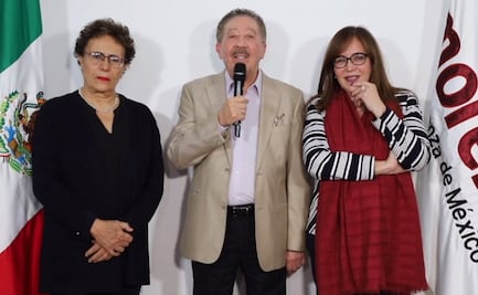 Acuerdan en Morena ir a un solo congreso el 30 de noviembre 