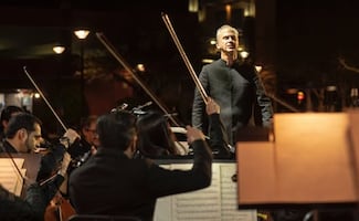 “La Dolce Vita: un viaje sonoro por Italia y el cine”; cuatro galas de la Sinfónica de Minería apoyarán a estudiantes de la UNAM