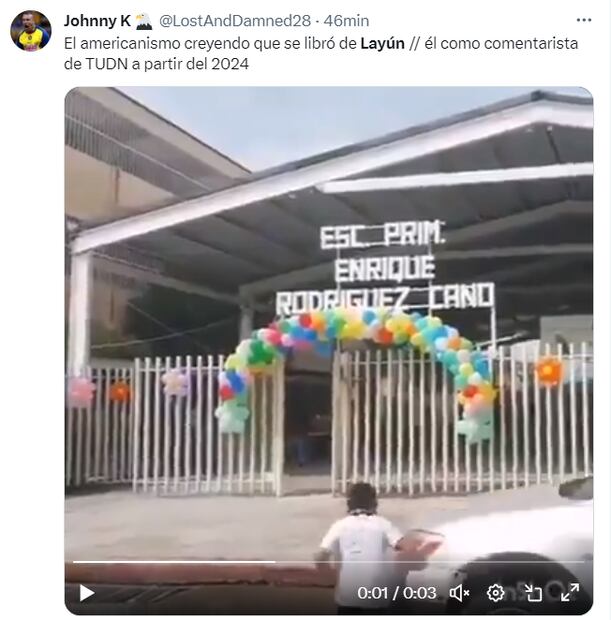 Los mejores memes del retiro de Miguel Layún como futbolista profesional