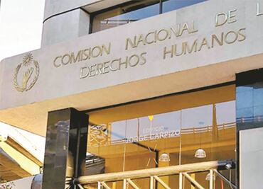CNDH envía recomendación a Enrique Alfaro por detención y muerte de una persona que no usaba cubrebocas