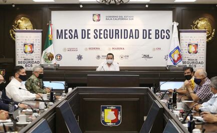 Ven colapso hospitalario en Baja California Sur por contagios de Covid-19