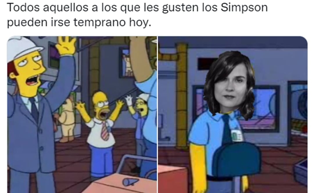Tras exponer su opinión, la autora Carolina Sanín recibió memes como respuesta. Imagen: Especial
