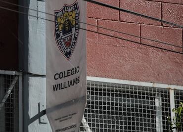 “Después de un muy necesario periodo de luto", Colegio Williams reanuda clases tras muerte de Abner