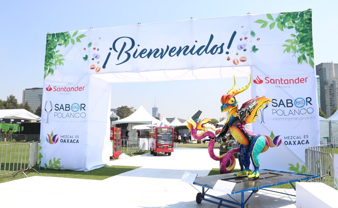 Será en marzo cuando se realice la séptima edición, en Campo Marte (Foto: Cortesía)