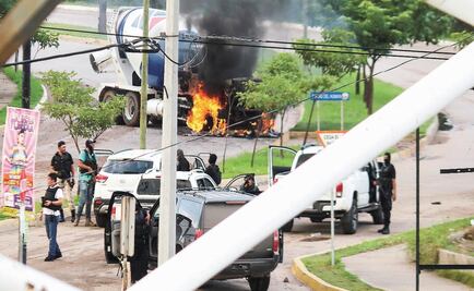 Los Chapitos, El Chapo Guzmán's sons, are becoming increasingly powerful