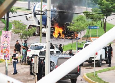 Los Chapitos, El Chapo Guzmán's sons, are becoming increasingly powerful