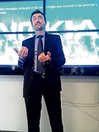 Nokia confirma interés en el proyecto de Red Compartida