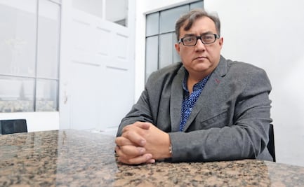 “Un museo de arte contemporáneo no puede estar habitado de momias y fantasmas”: Cuauhtémoc Medina