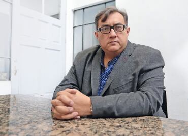 “Un museo de arte contemporáneo no puede estar habitado de momias y fantasmas”: Cuauhtémoc Medina