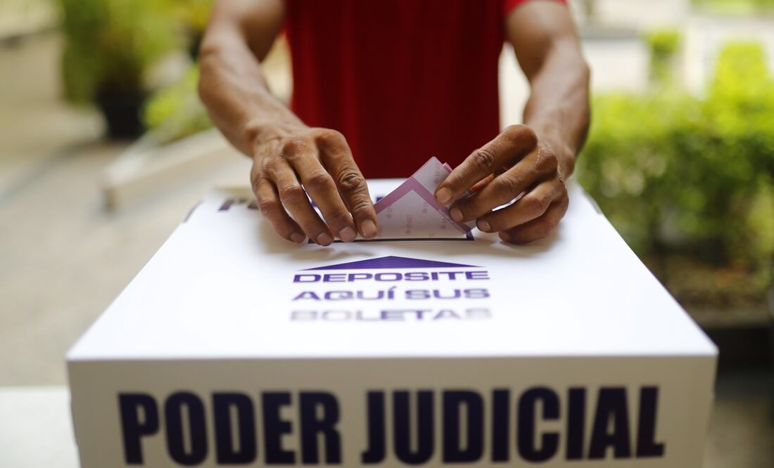 Elección Judicial 2025 en México: ¿A qué hora cierran las casillas este 1 de junio?; esto se sabe
