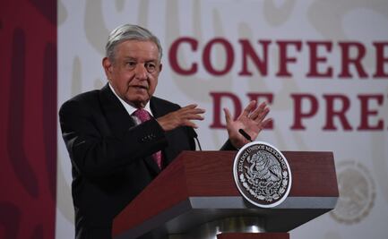 Regulación del outsourcing no funcionó por los abusos de “coyotes” y “traficantes de influencias”: AMLO