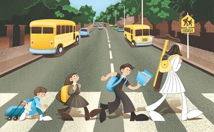 Inscríbete 2025. Guía de primarias y secundarias